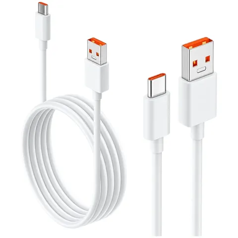 وصلة USB-TC اصلية وصلة شاومي