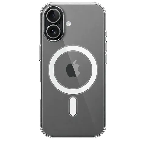 iPhone 17 case