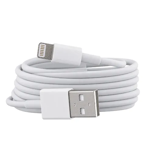 وصلة Lightning إلى USB-C